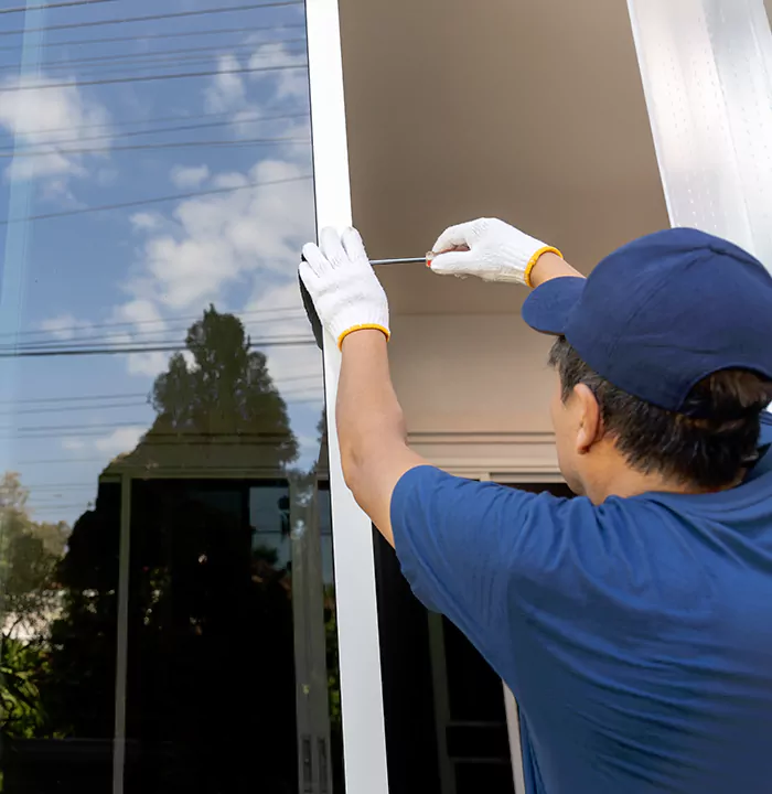 home window repair in Jacksonville,FL