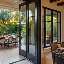 Patio Doors in Jacksonville, FL