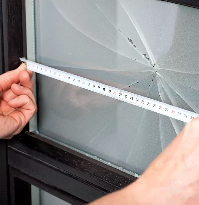 Storefront Glass Repair in Jacksonville, FL