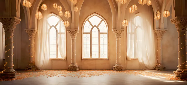 Exterior Window Arch Replacement in Jacksonville, FL