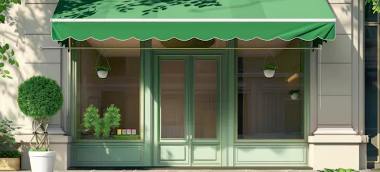 Awning Window Replacement in Jacksonville, FL