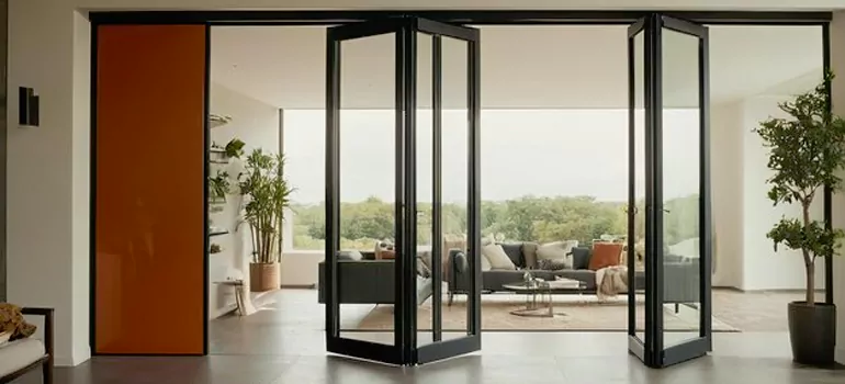 Folding Bifold Doors Repair in Jacksonville, FL