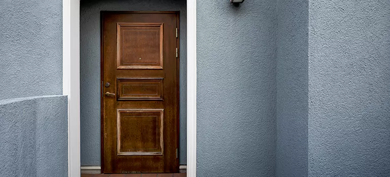 Burglar Proof Exterior Doors in Jacksonville, FL