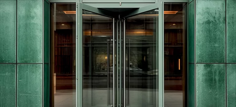 Commercial Garage Doors Repair in Jacksonville, FL