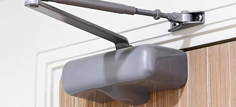 Garage Door Openers For Low Ceilings in Jacksonville, FL