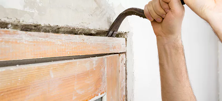 Front Door Replacement Cost in Jacksonville, FL