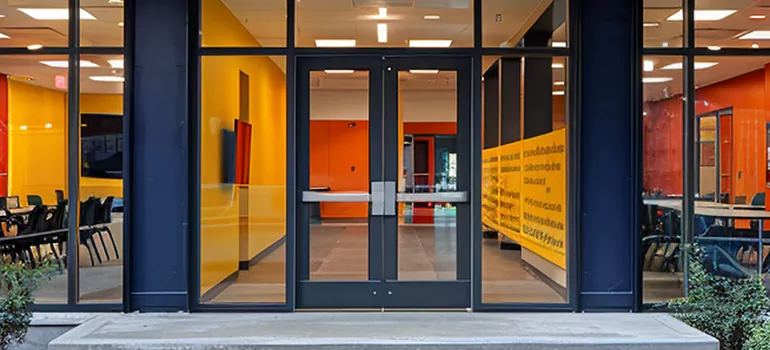 Entry Door Sidelites in Jacksonville, FL