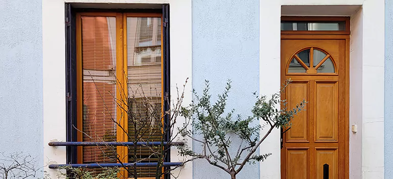 Garage Door Weather Stripping in Jacksonville, FL