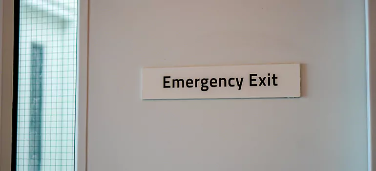 Commercial Emergency Exit Doors Repair in Jacksonville, FL