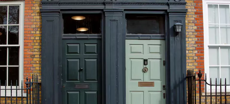 Front Door Window Replacement in Jacksonville, FL