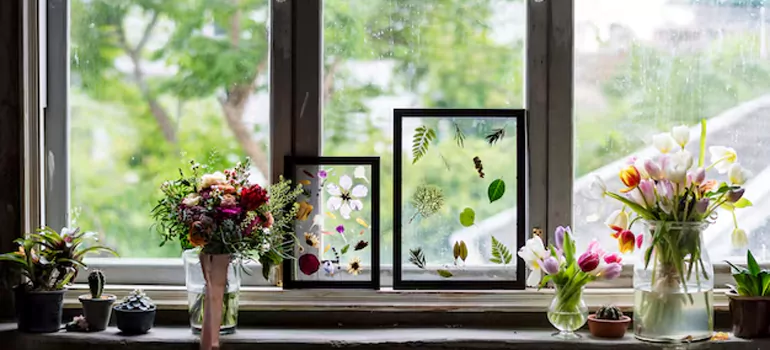 Professional Garden Window Repair in Jacksonville, FL