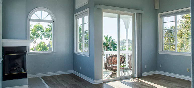 Glass Door Repair in Jacksonville, FL