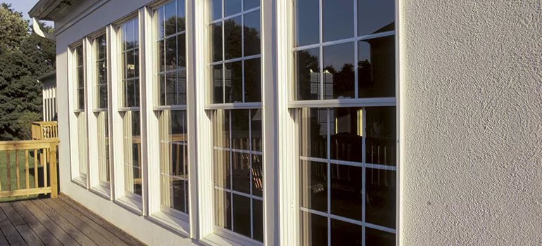 Home Window Glass Repair in Jacksonville, FL