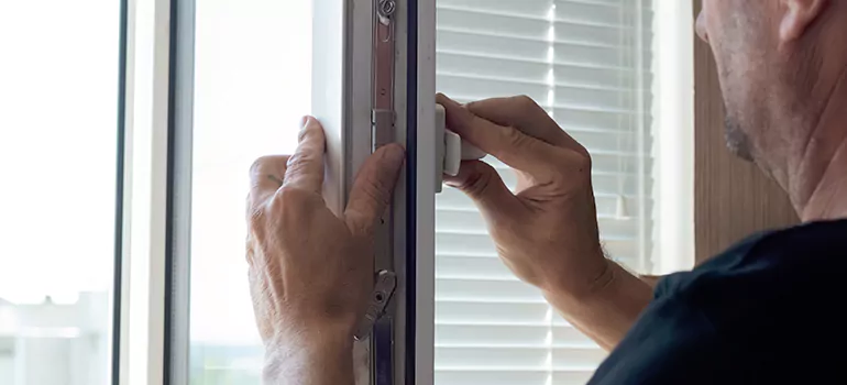 Custom Hopper Windows in Jacksonville, FL