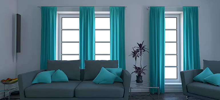 Hurricane Door Protection in Jacksonville, FL