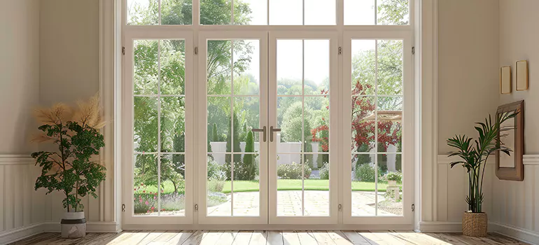 Impact Patio Doors in Jacksonville, FL