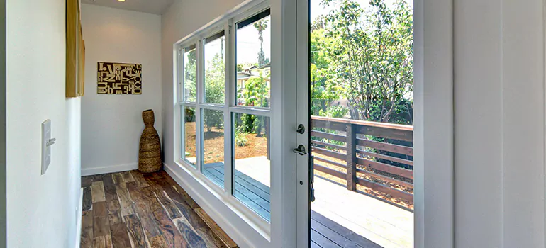 Impact Window Installation For Home Safety in Jacksonville, FL