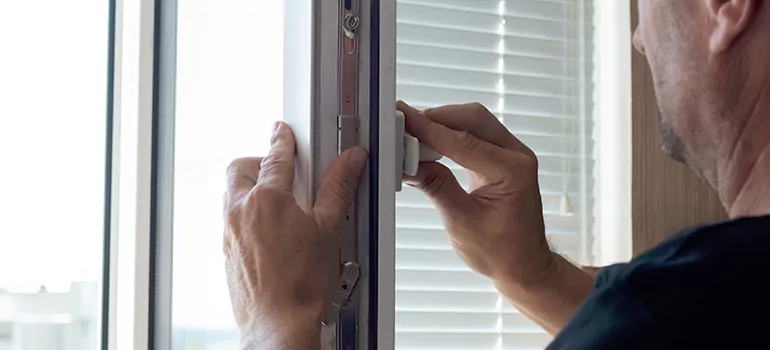 Lever Window Replacement Services in Jacksonville, FL