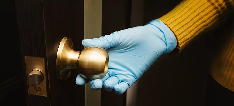 Aluminum Stile Door Service in Jacksonville, FL