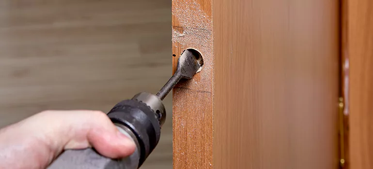 Sliding Pocket Door Repair inJacksonville, FL