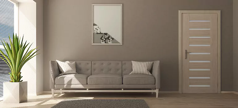 Prehung Inside Doors in Jacksonville, FL