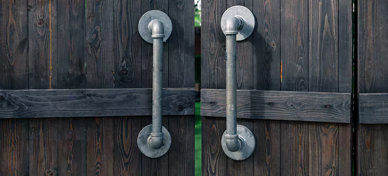 Pull Handle Installation in Jacksonville, FL