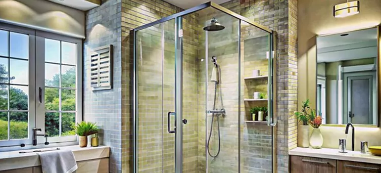 Tub Shower Doors in Jacksonville, FL