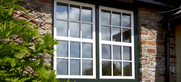 Stormproof Casement Windows in Jacksonville, FL
