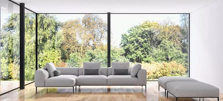 Tilt Out Window in Jacksonville, FL