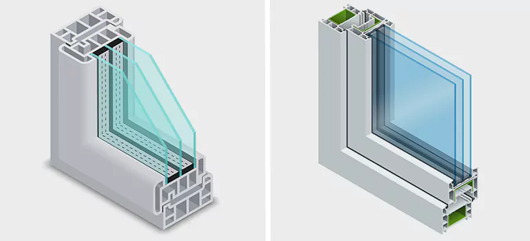 Triple Glazed Window Installation in Jacksonville, FL