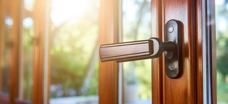 Double Glazing Window Latch Repairs in Jacksonville, FL