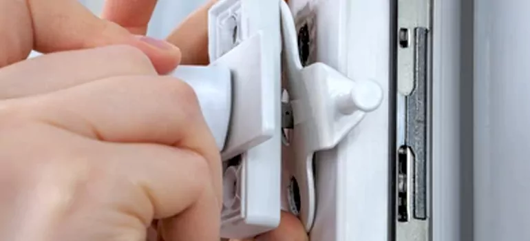 Window Lock Assembly in Jacksonville, FL