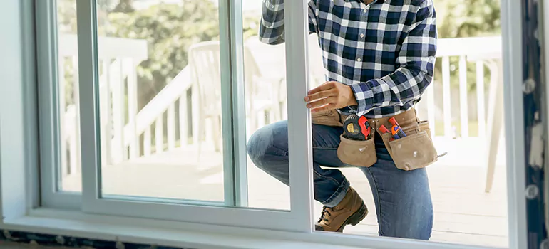 Commercial Window Replacement in Jacksonville, FL