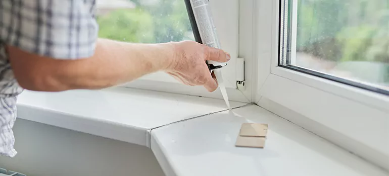 Professional Accordion Door Repair in Jacksonville, FL