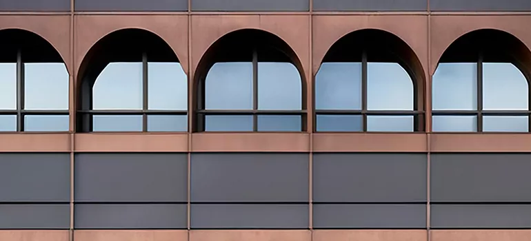 Modern Architectural Windows Repair in Jacksonville, FL