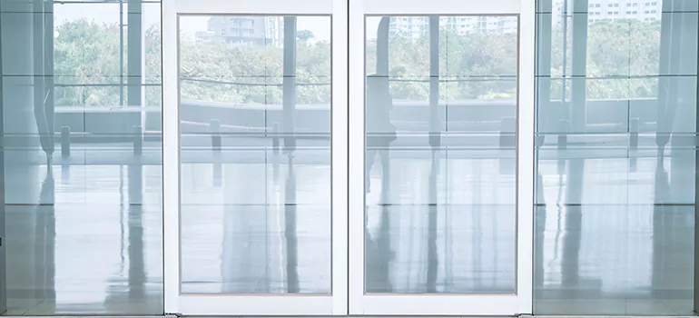 Automatic Door Openers in Jacksonville, FL