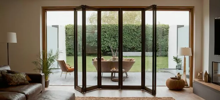 Cheap Bifold Doors in Jacksonville, FL