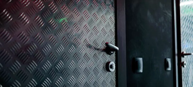 Advanced Bulletproof Door Installation in Jacksonville, FL