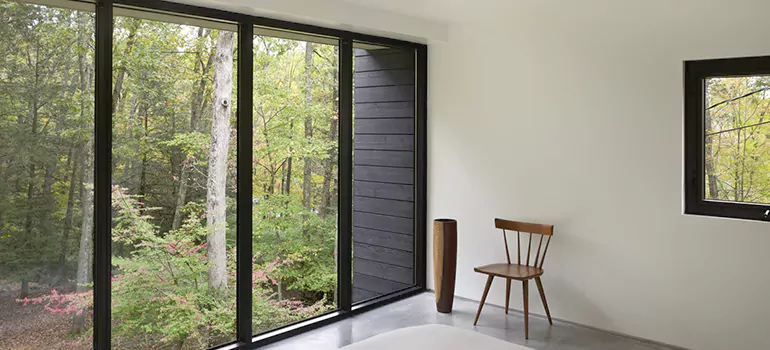 Bulletproof Window Protection Services in Jacksonville, FL