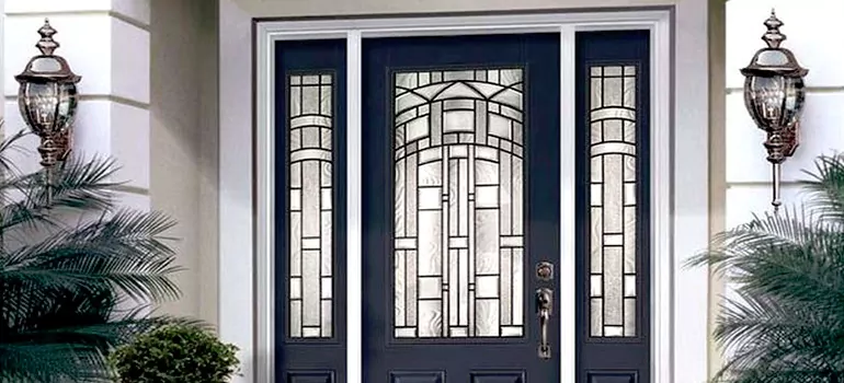 Craftsman Entry Door in Jacksonville, FL