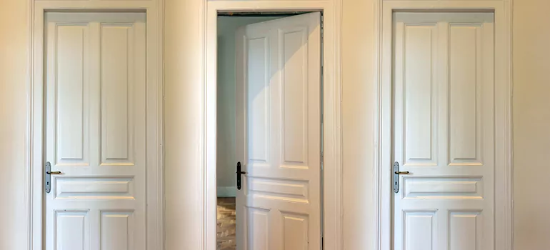 Garage Door Mullions inJacksonville, FL