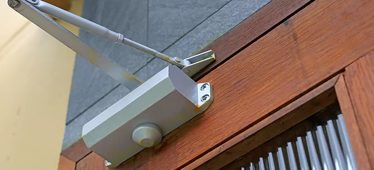 Electric Garage Door Opener Installation in Jacksonville, FL