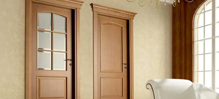 Cabinet Door Stiles in Jacksonville, FL