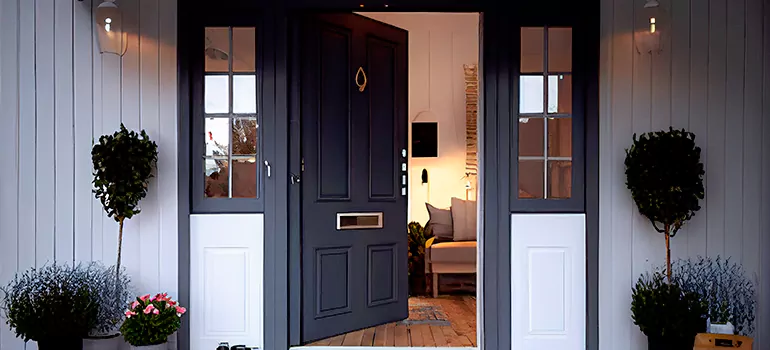 Interior Door Sweep in Jacksonville, FL