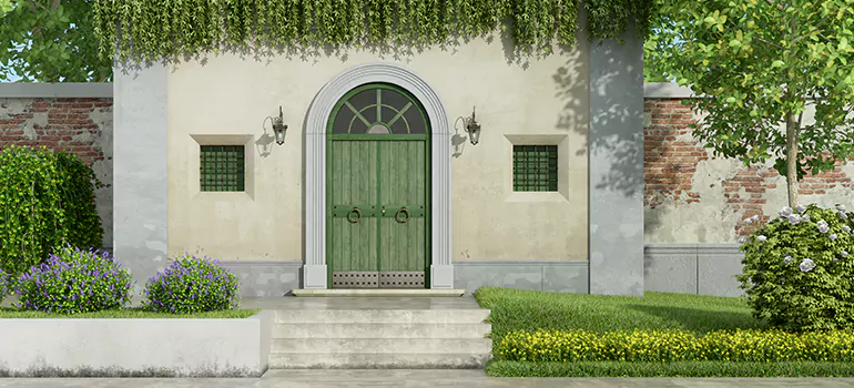 Weatherproof Screen Door in Jacksonville, FL