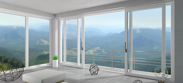 End Vent Window Installation in Jacksonville, FL