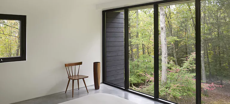 Triple Pane Energy Efficient Windows in Jacksonville, FL