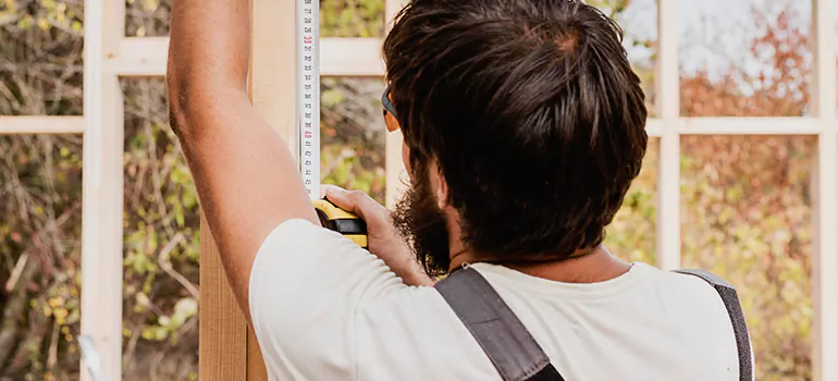 Insulated Fixed Windows in Jacksonville, FL