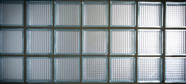 Basement Glass Window in Jacksonville, FL