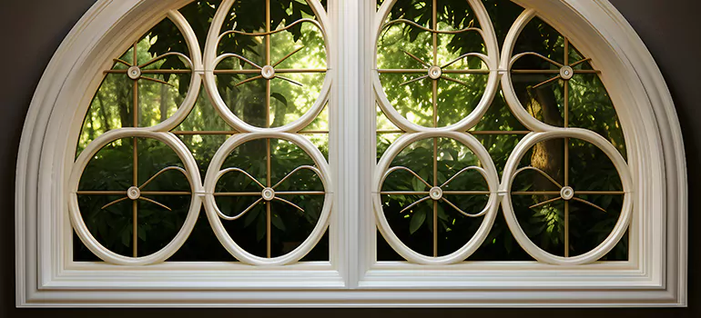 Half-round Window Replacement Contractors in Jacksonville, FL